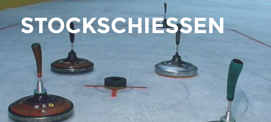 Stockschiessen